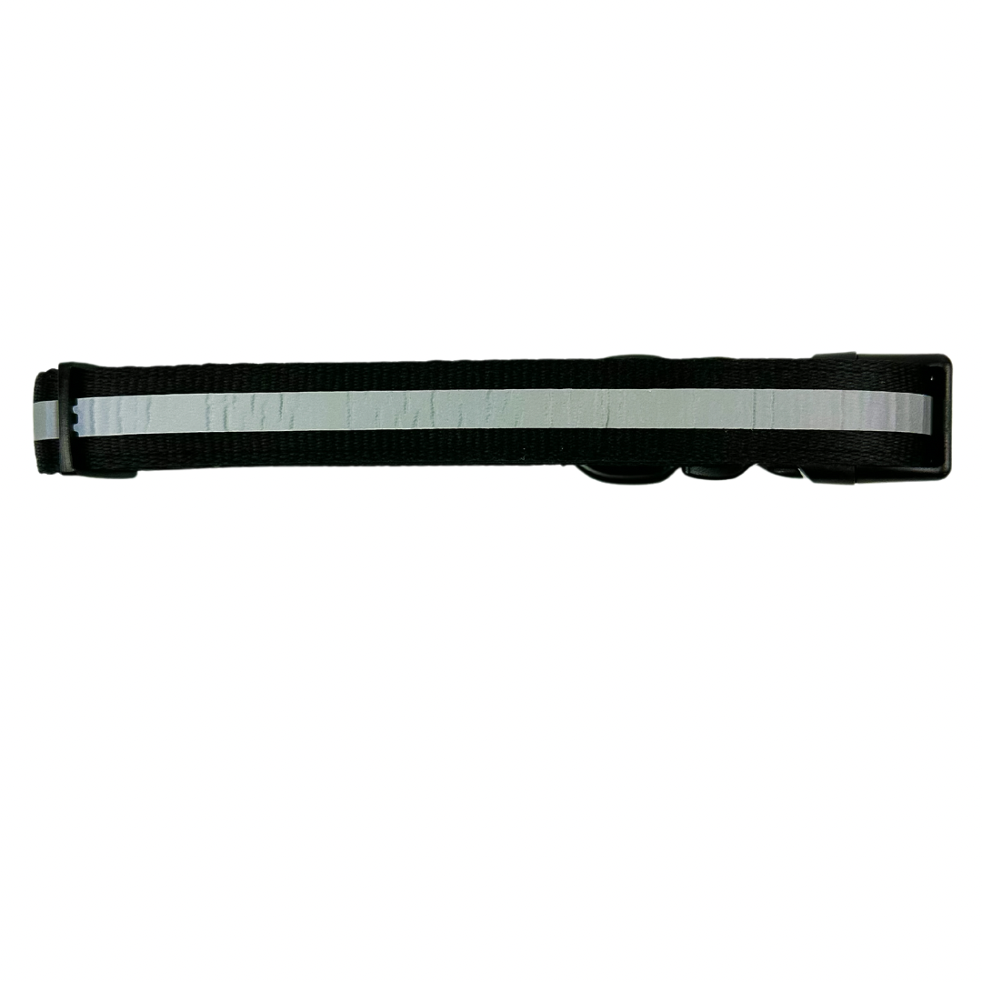 Shine Bright - Obsidian Collar
