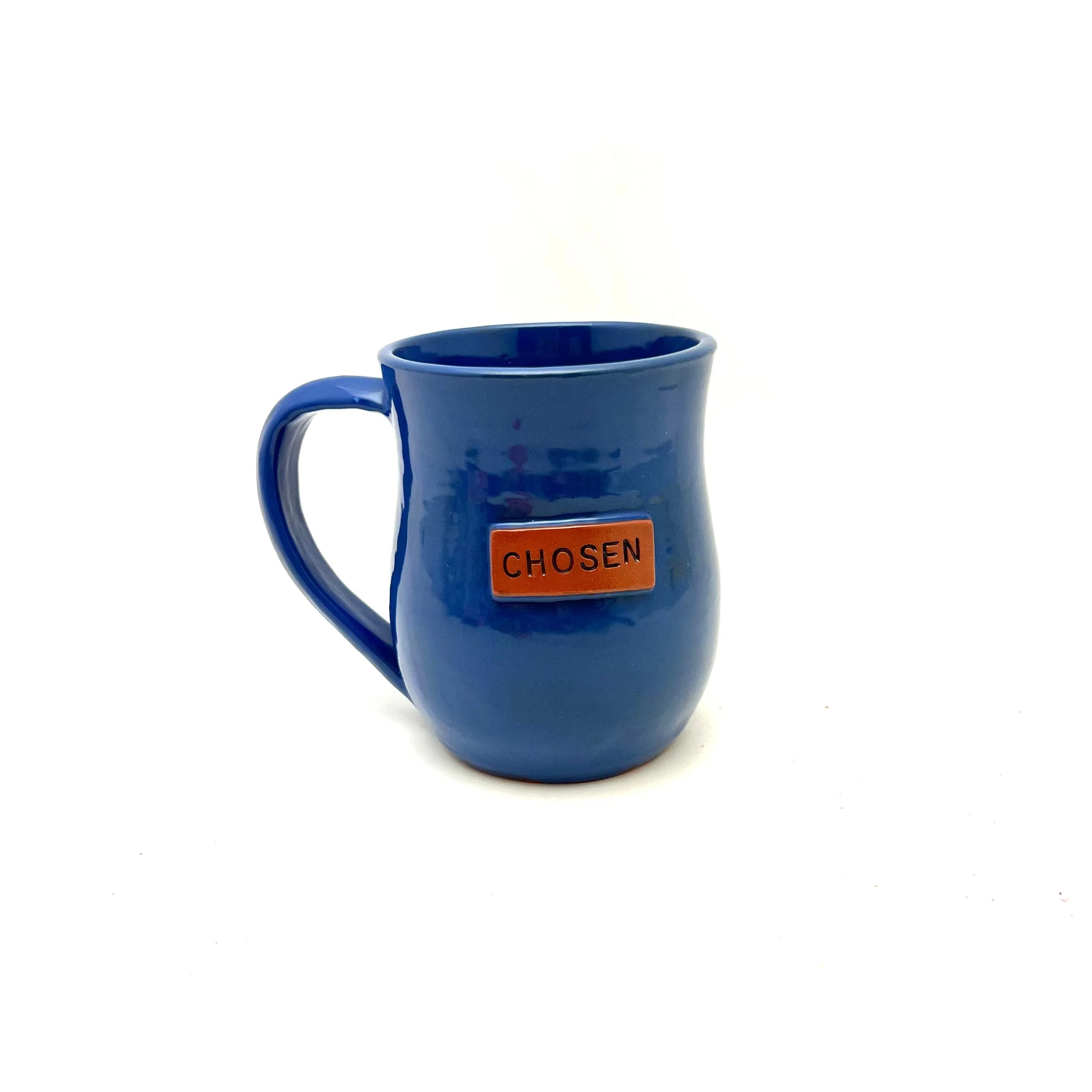 Chosen Mug - BIG FRENCHIES