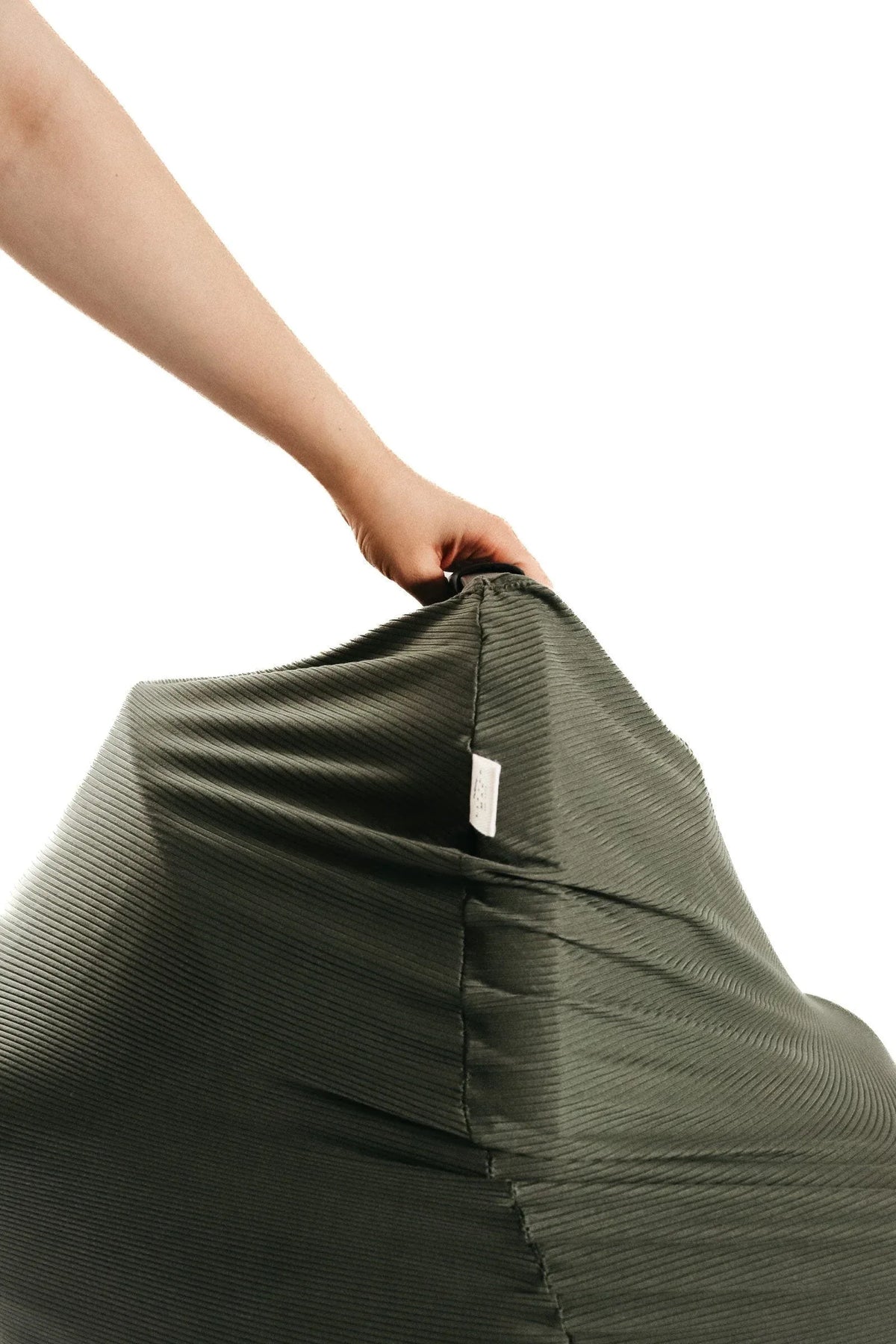 Moss Car Seat Cover - BIG FRENCHIES