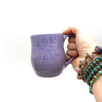 Mini Handmade Mugs - BIG FRENCHIES