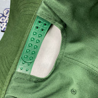St. Patricks Day Are You From Ireland Cause My Penis is Dublin Green Rope SnapBack Cap Custom Embroidered NSFW hat