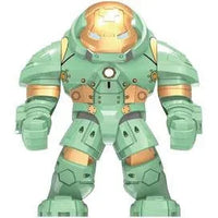 Ironman Hulkbuster - BIG FRENCHIES