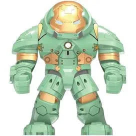 Ironman Hulkbuster - BIG FRENCHIES
