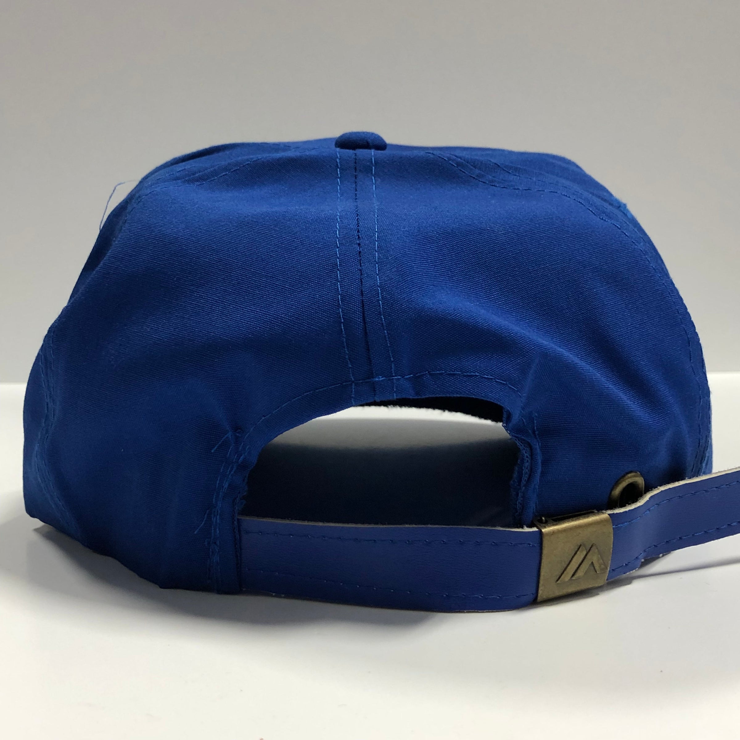 I WEAR THIS HAT WHEN I WANT SEX Custom Embroidered vintage cap hat