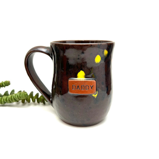 Daddy Mug - BIG FRENCHIES