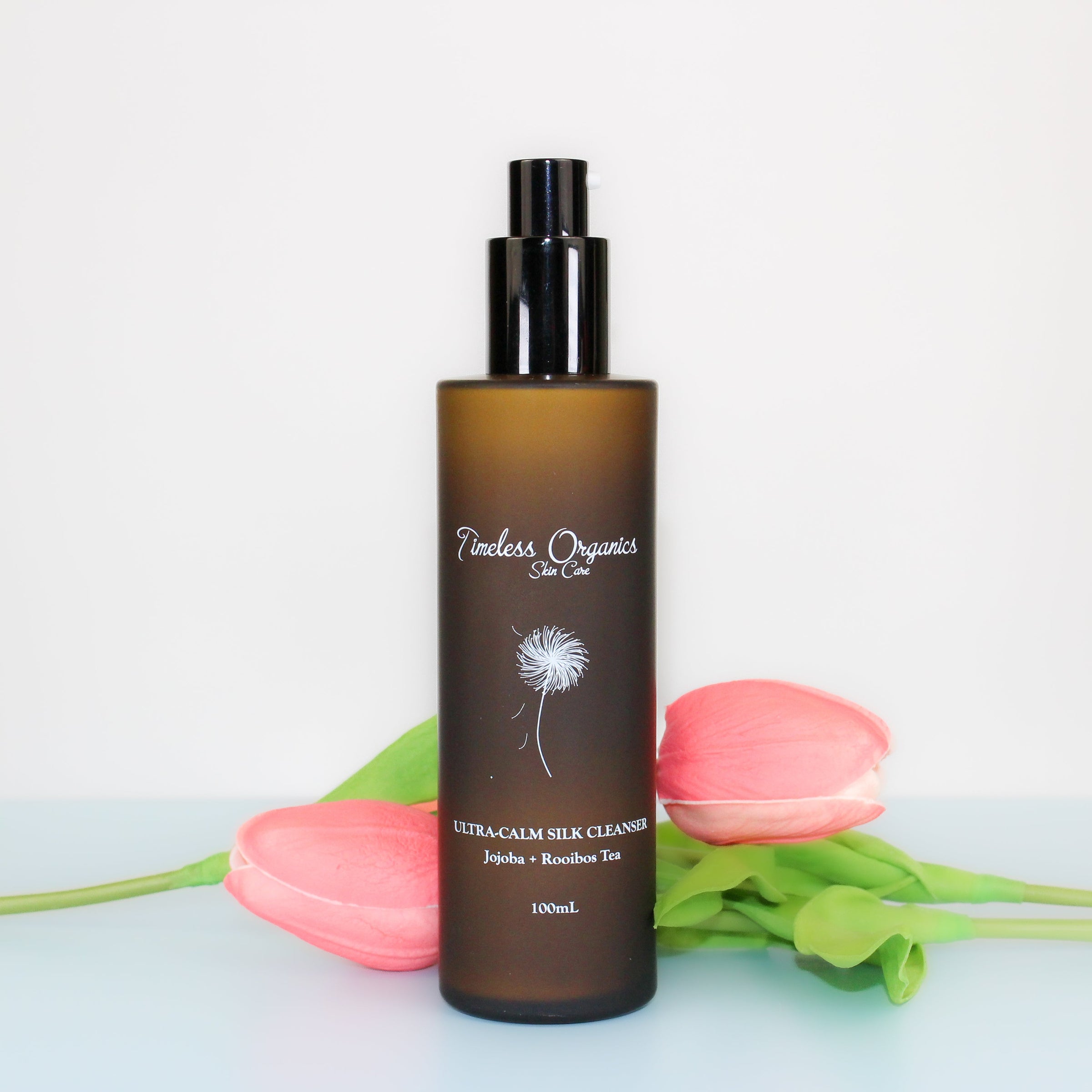 Ultra-Calm Silk Cleanser - BIG FRENCHIES