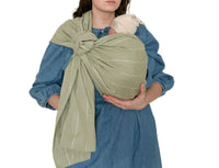 Forest Ring Sling Carrier - BIG FRENCHIES