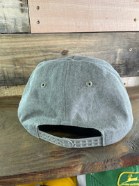 Hillbilly Fight Club Rope Golf Snapback Cap Hat Custom Embroidered
