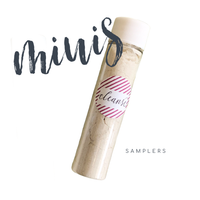 Mini /// Sampler