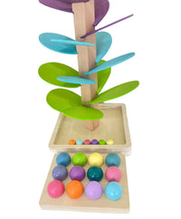 **Bundle Deal**NEW Large Marble Tree in Pastel/Macaron Colors - BIG FRENCHIES