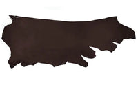 Leather Training Tab - BIG FRENCHIES