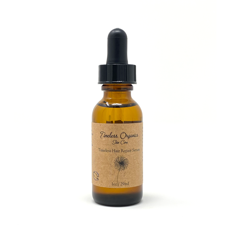 Hair Repair Serum - BIG FRENCHIES