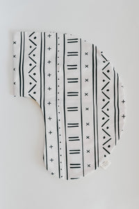 Dash Nursing Pillow Cover