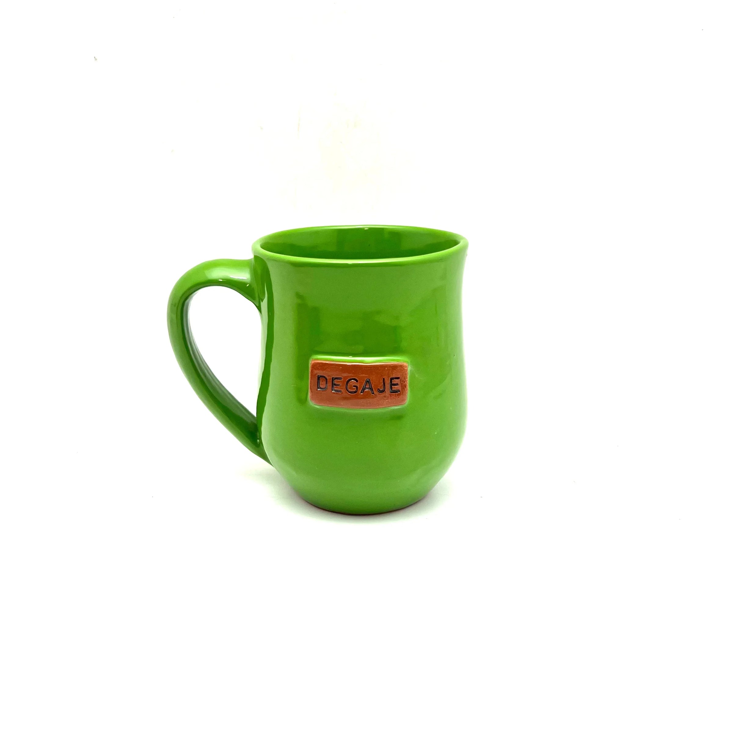 Dégaje Mug - BIG FRENCHIES