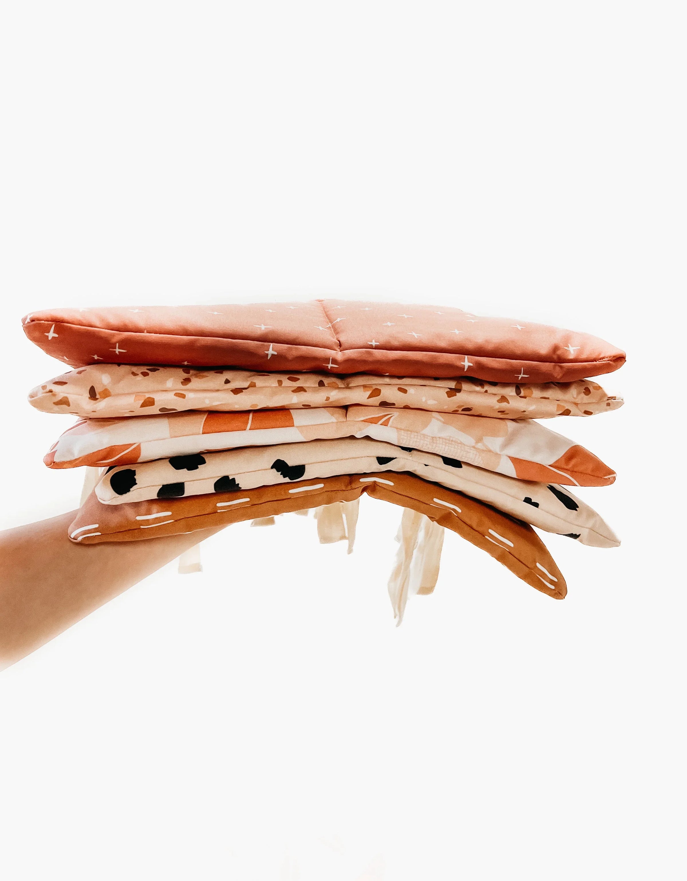 Clay Crib Organizer - BIG FRENCHIES