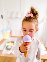 Ice Cream Shop Dramatic Play