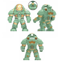 Ironman Hulkbuster - BIG FRENCHIES