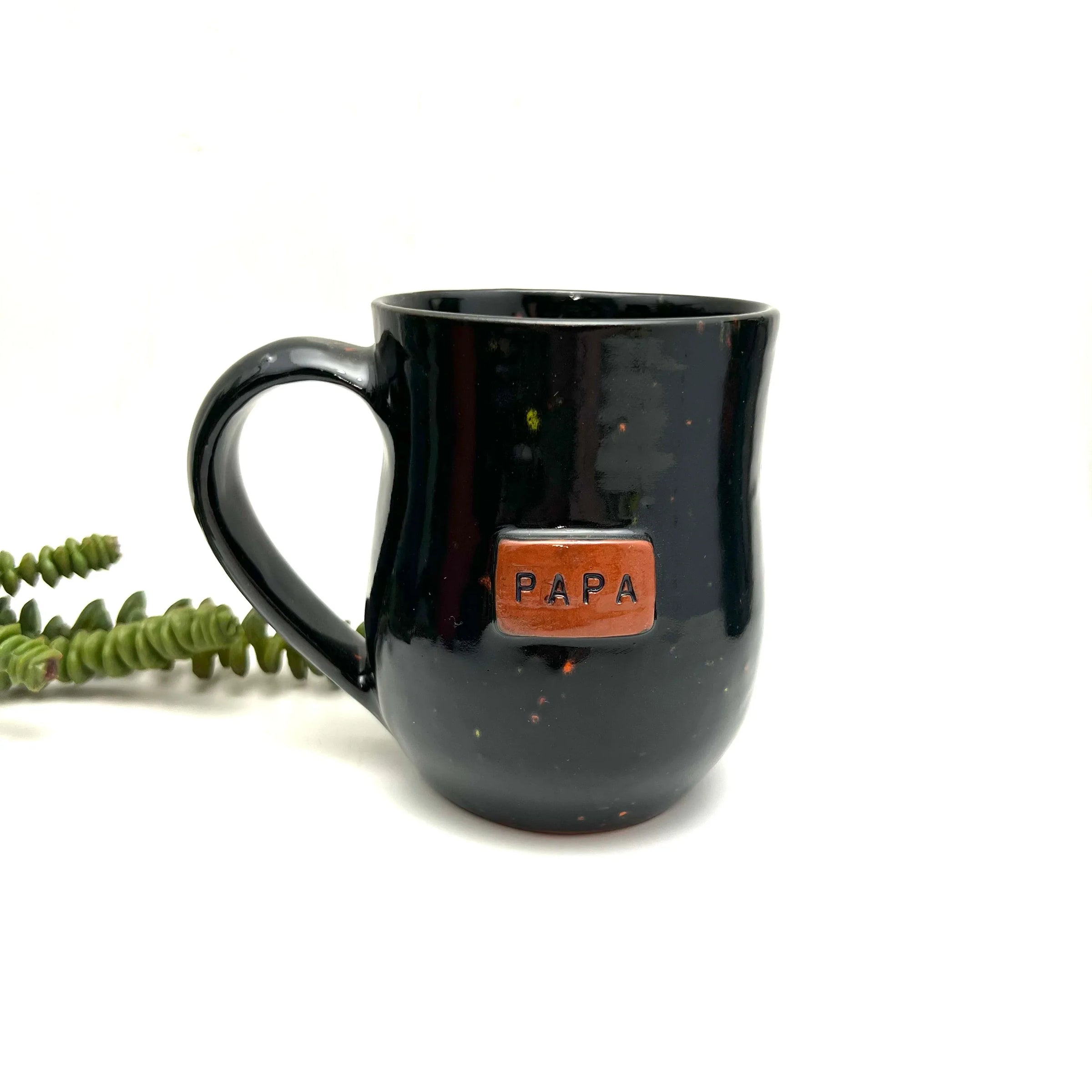 Papa Mug- Fireworks - BIG FRENCHIES