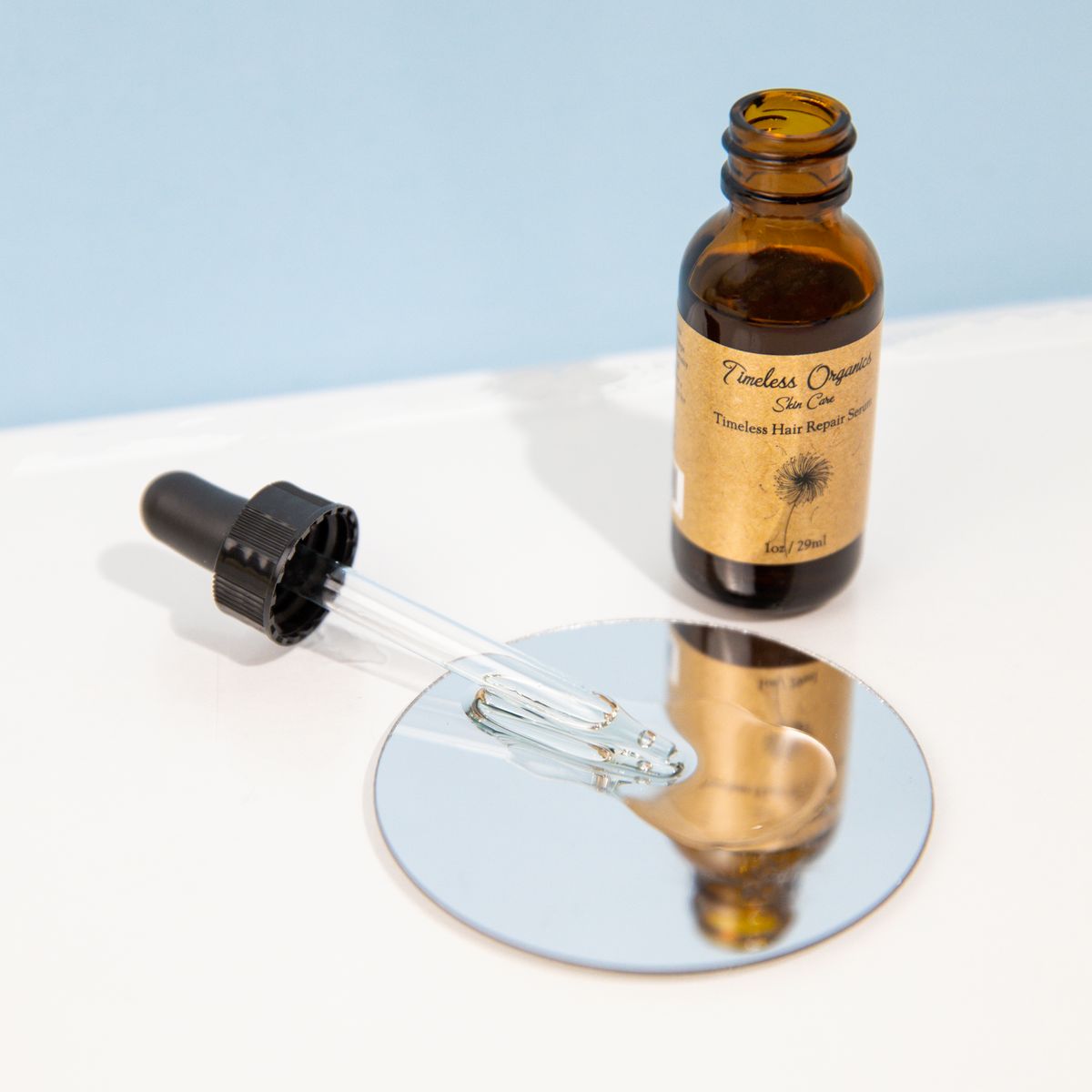 Hair Repair Serum - BIG FRENCHIES