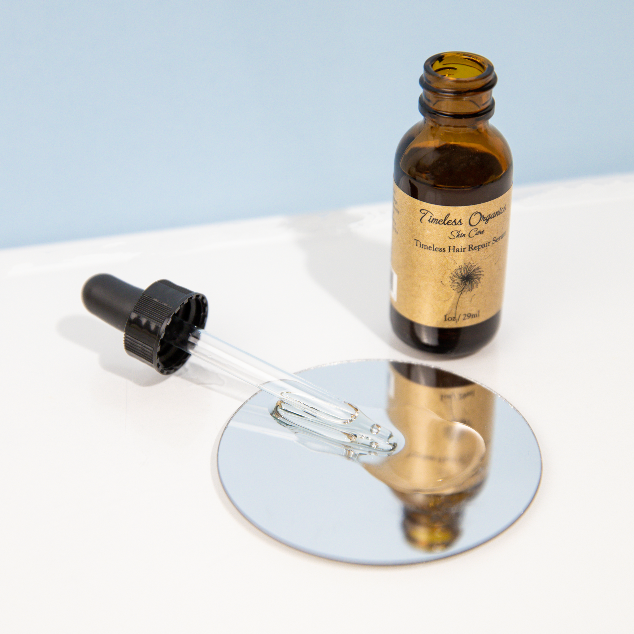 Hair Repair Serum - BIG FRENCHIES