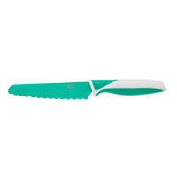 KiddiKutter Training Knife for Children 3+ (More colors available!)