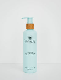Nourishing Hair & Body Wash - BIG FRENCHIES