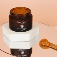 Pumpkin + Glycolic Facial Peel - BIG FRENCHIES