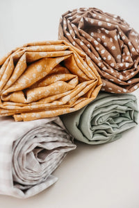 Forest Ring Sling Carrier - BIG FRENCHIES