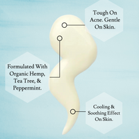 Clarifying Acne Lotion - BIG FRENCHIES
