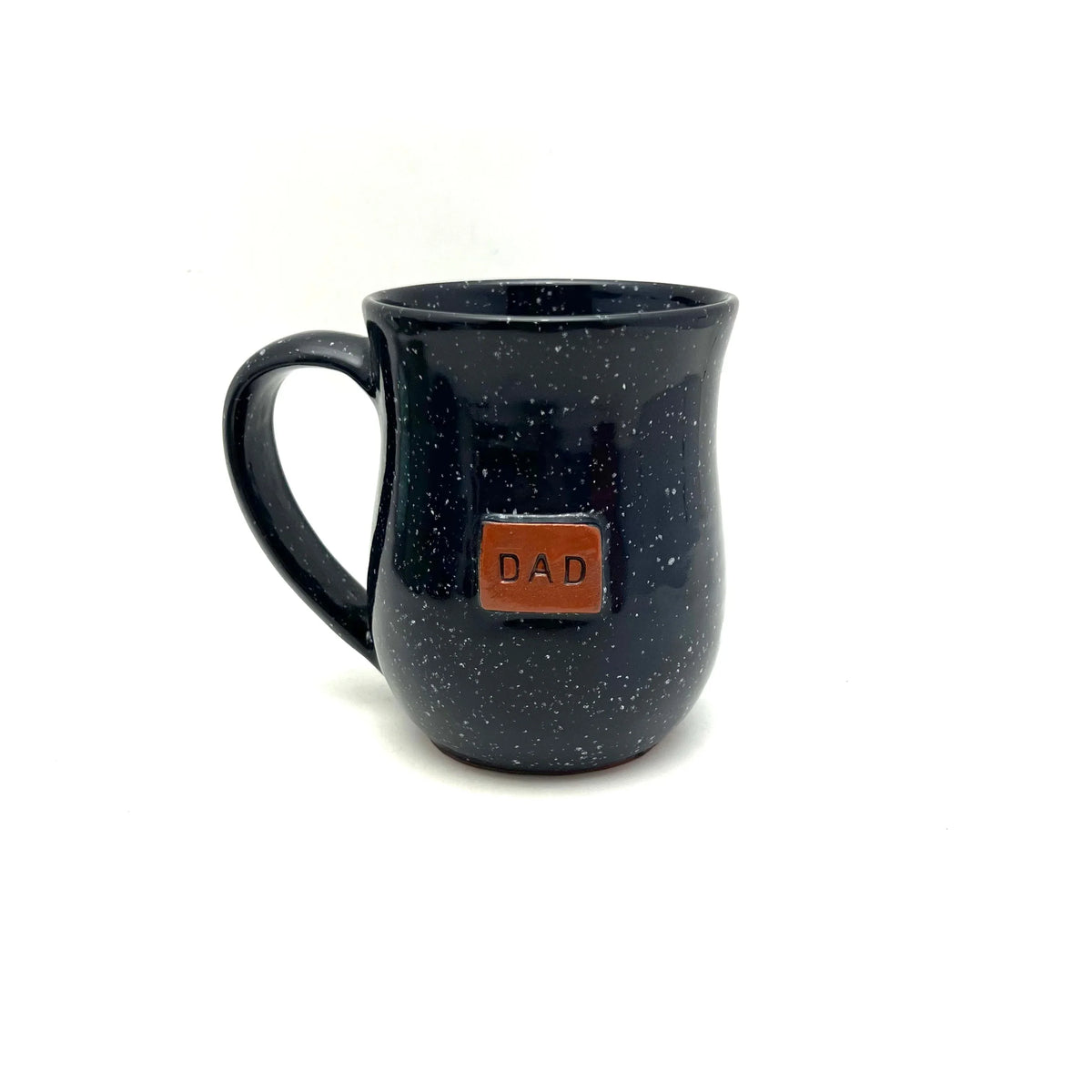 Dad Mug- Dark Blue Sprinkles - BIG FRENCHIES