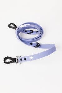 The Modern Dog Company - Lavender Purple Adjustable Leash - BIG FRENCHIES