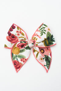Blush Garden