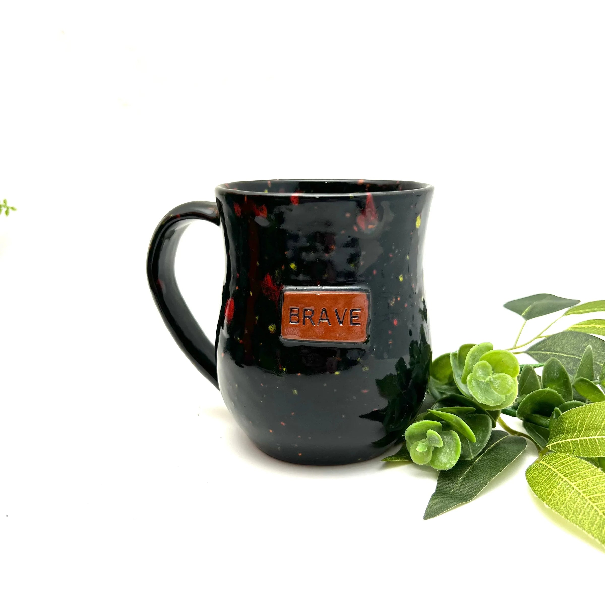 Brave Mug - BIG FRENCHIES