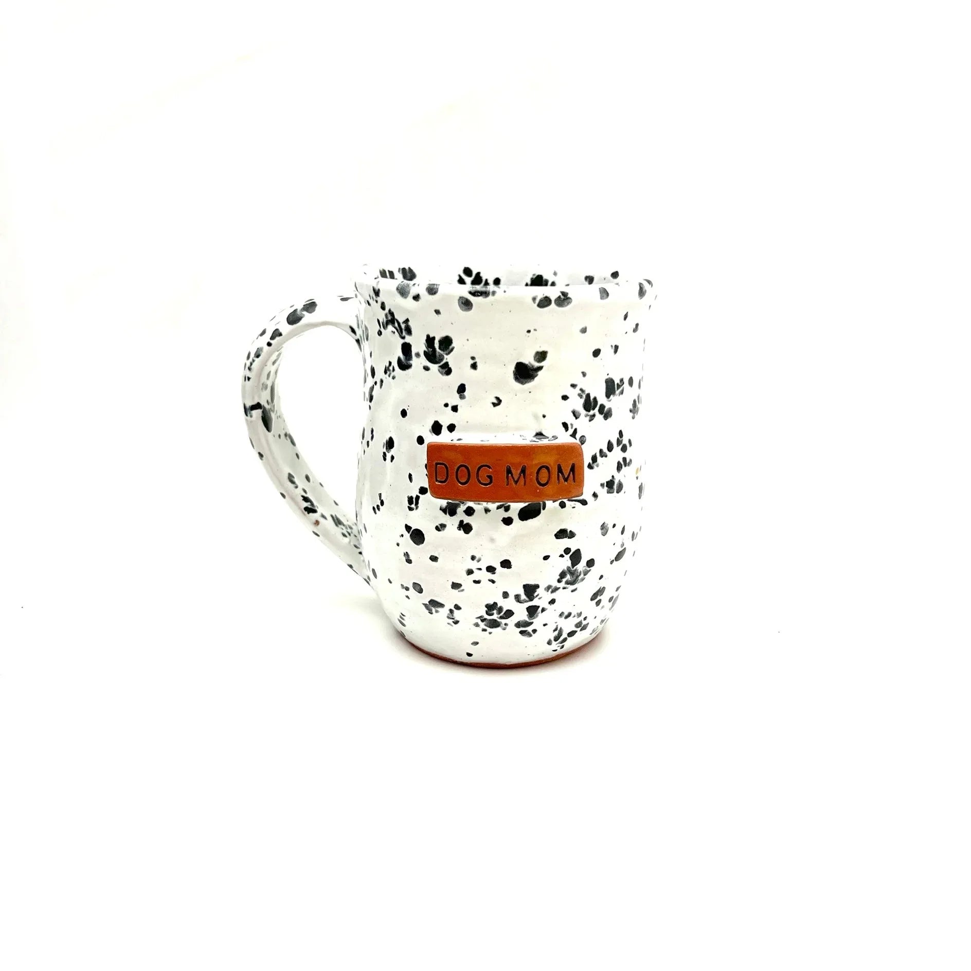Dog Mom Mug - BIG FRENCHIES