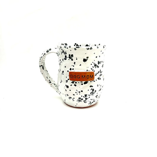 Dog Mom Mug - BIG FRENCHIES