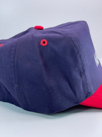 I Miss Marietta Band custom embroidered strap back cap hat