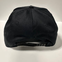 I LOVE COCK FIGHTING Black Rope SnapBack Cap Hat Funny Custom Embroidered