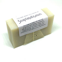 Pure Goodness Bar Soap, Organic