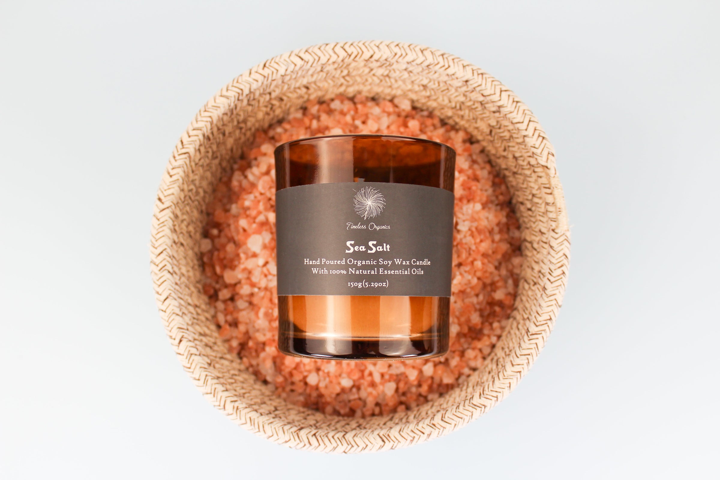 Limited Edition - Sea Salt - BIG FRENCHIES