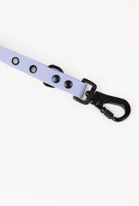 The Modern Dog Company - Lavender Purple Adjustable Leash - BIG FRENCHIES