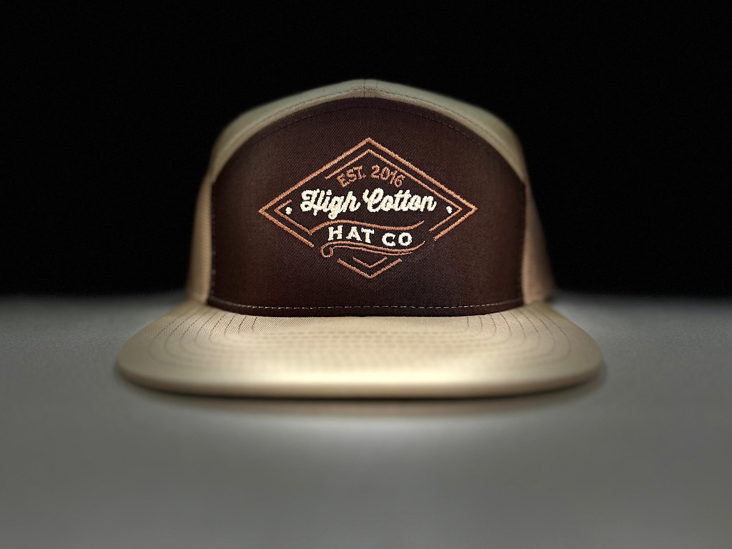 Rusk Khaki - BIG FRENCHIES