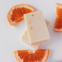 Grapefruit + Tea Tree Clarifying Bar - BIG FRENCHIES