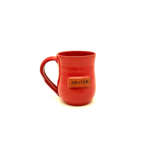 United Mugs - BIG FRENCHIES