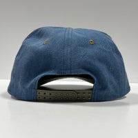 ON WEEKENDS I HOOK UP WITH BIG GIRLS WHO SWALLOW Funny Fishing SnapBack Rope Tall Crown Hat Cap Custom Embroidered