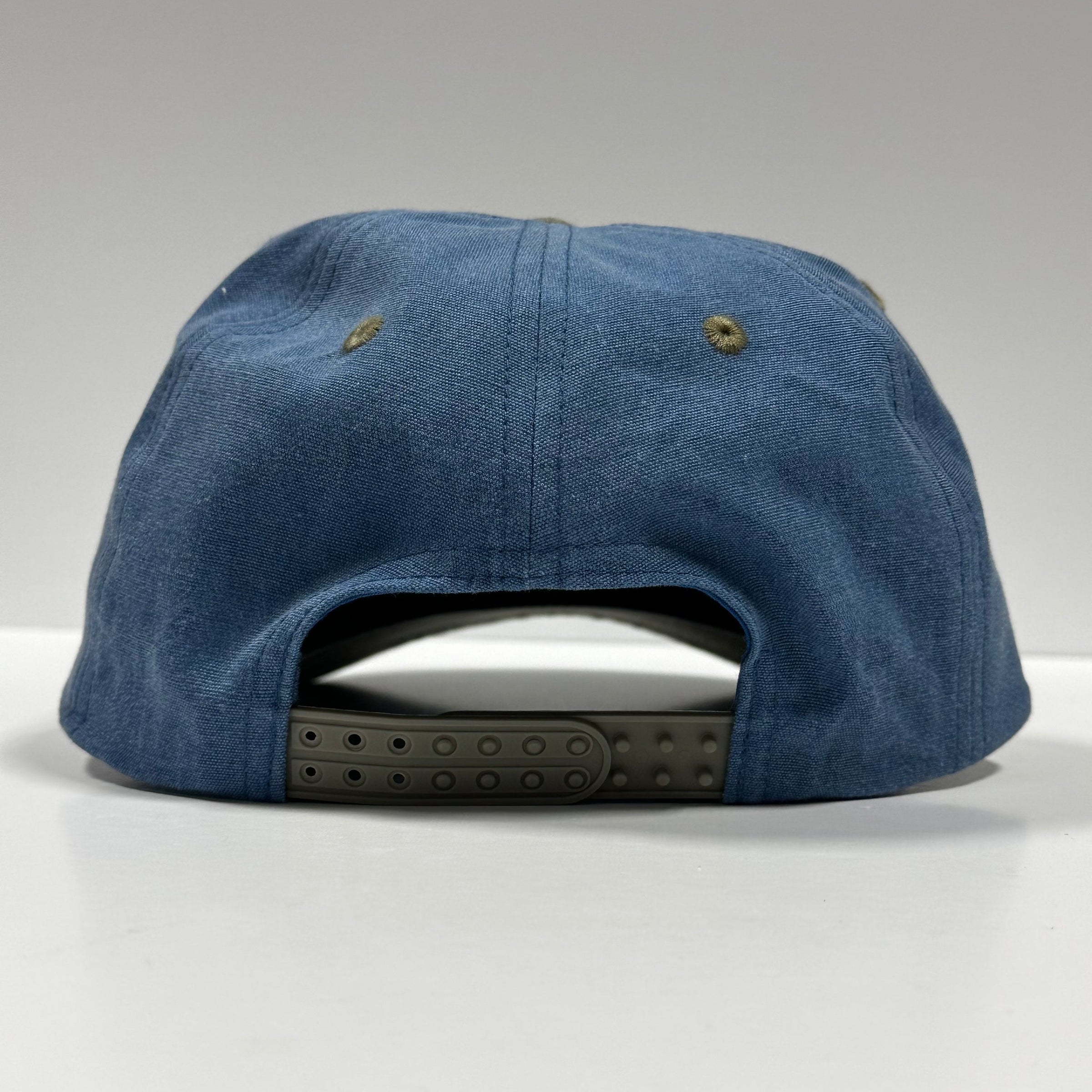 ON WEEKENDS I HOOK UP WITH BIG GIRLS WHO SWALLOW Funny Fishing SnapBack Rope Tall Crown Hat Cap Custom Embroidered