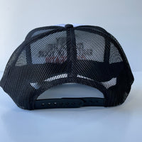 Honey I’D Suck the Fart Out of your Car Seat Custom Embroidered Mesh Trucker SnapBack Squidbillies