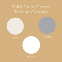 Twinkle Nursing Pillow Cover