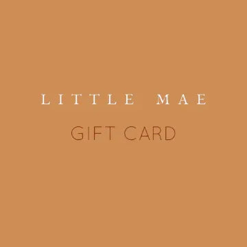 Little Mae Gift Card - BIG FRENCHIES