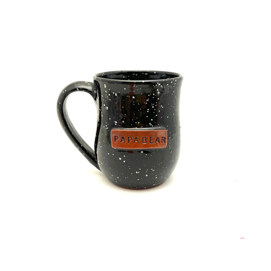 Papa Bear Mug - BIG FRENCHIES