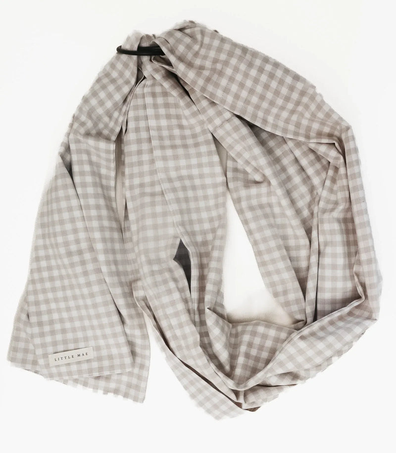 Haven Ring Sling Carrier - BIG FRENCHIES